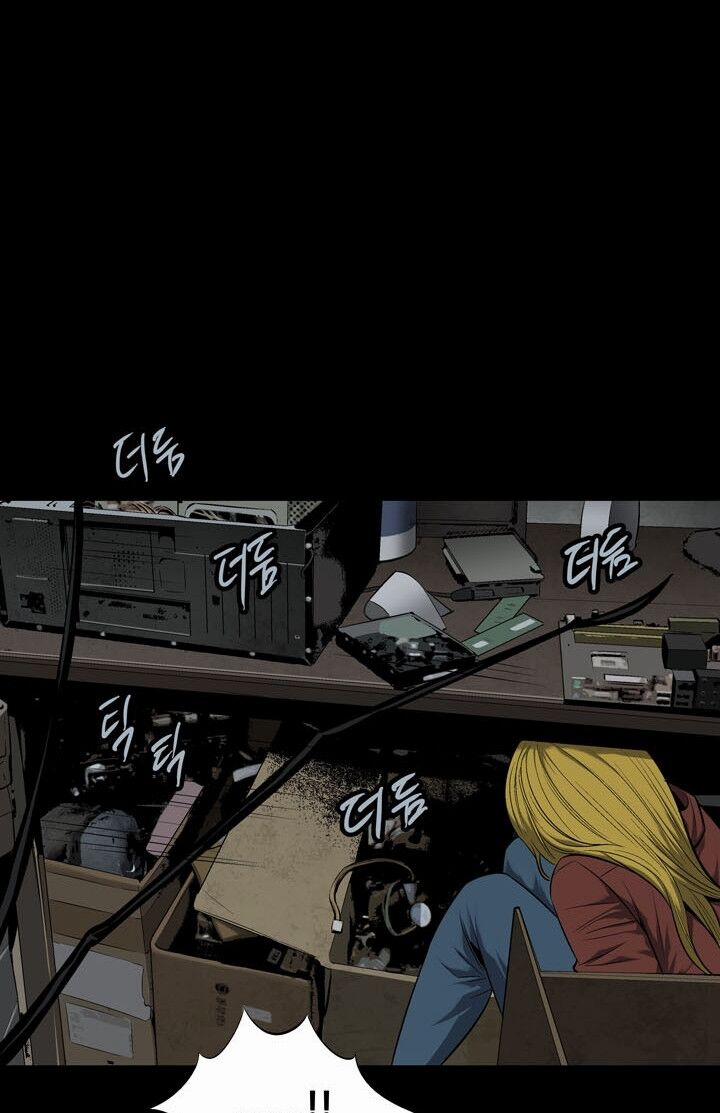 Thảm Họa Ong Độc 75 trang 9