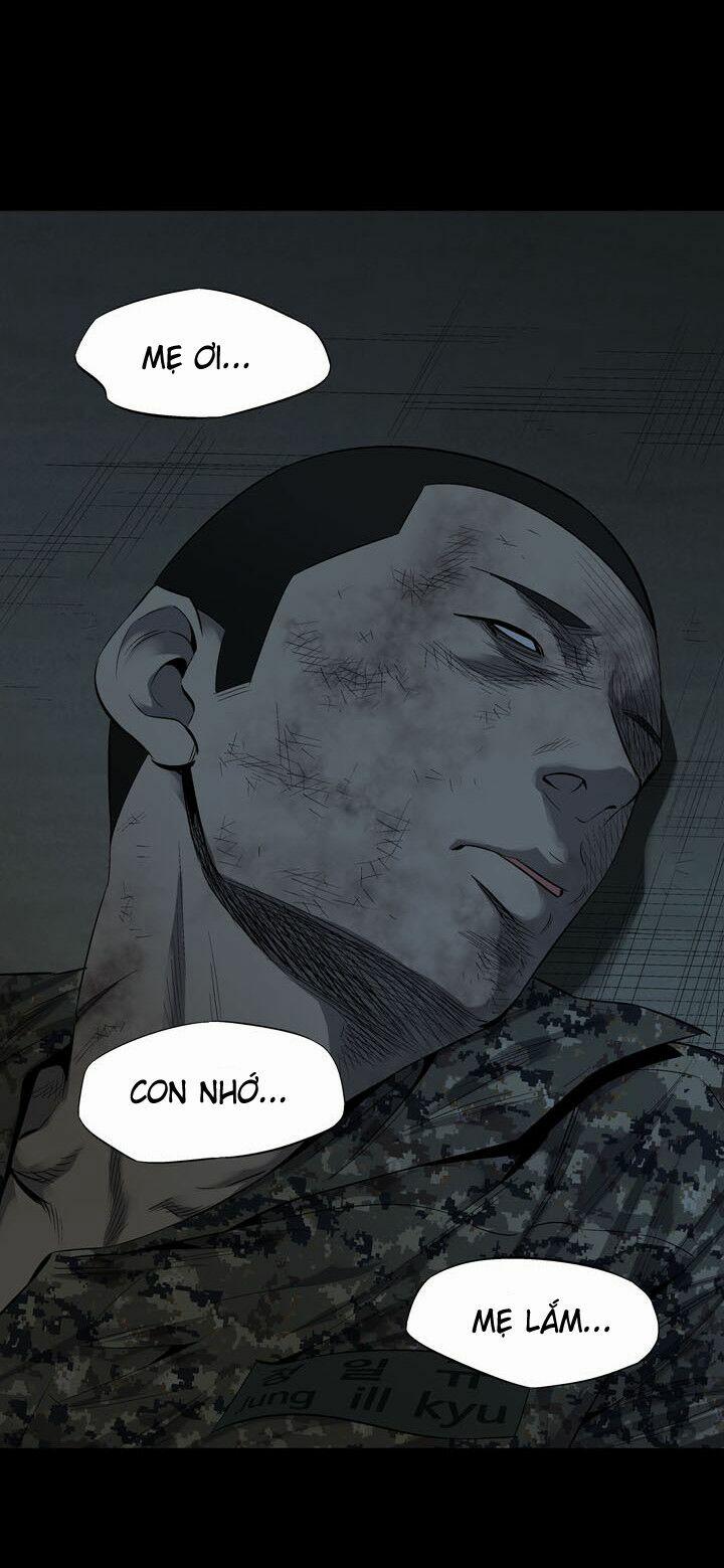 Thảm Họa Ong Độc 76 trang 11