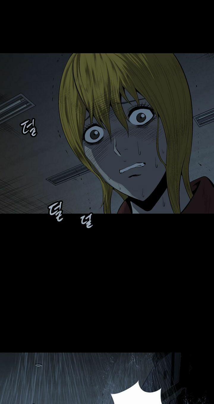 Thảm Họa Ong Độc 76 trang 12