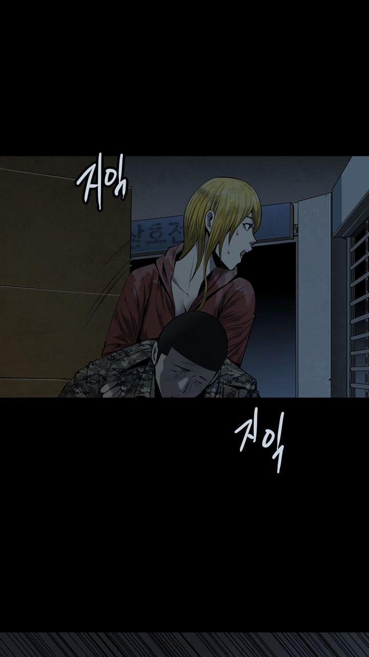 Thảm Họa Ong Độc 76 trang 14