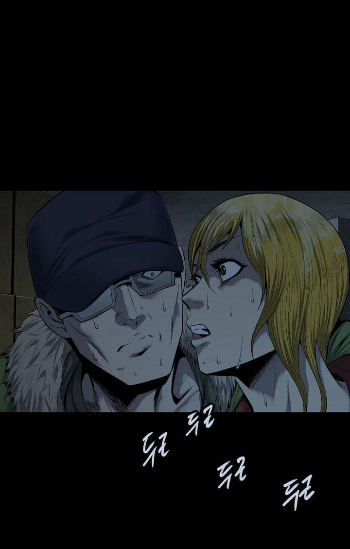 Thảm Họa Ong Độc 76 trang 16