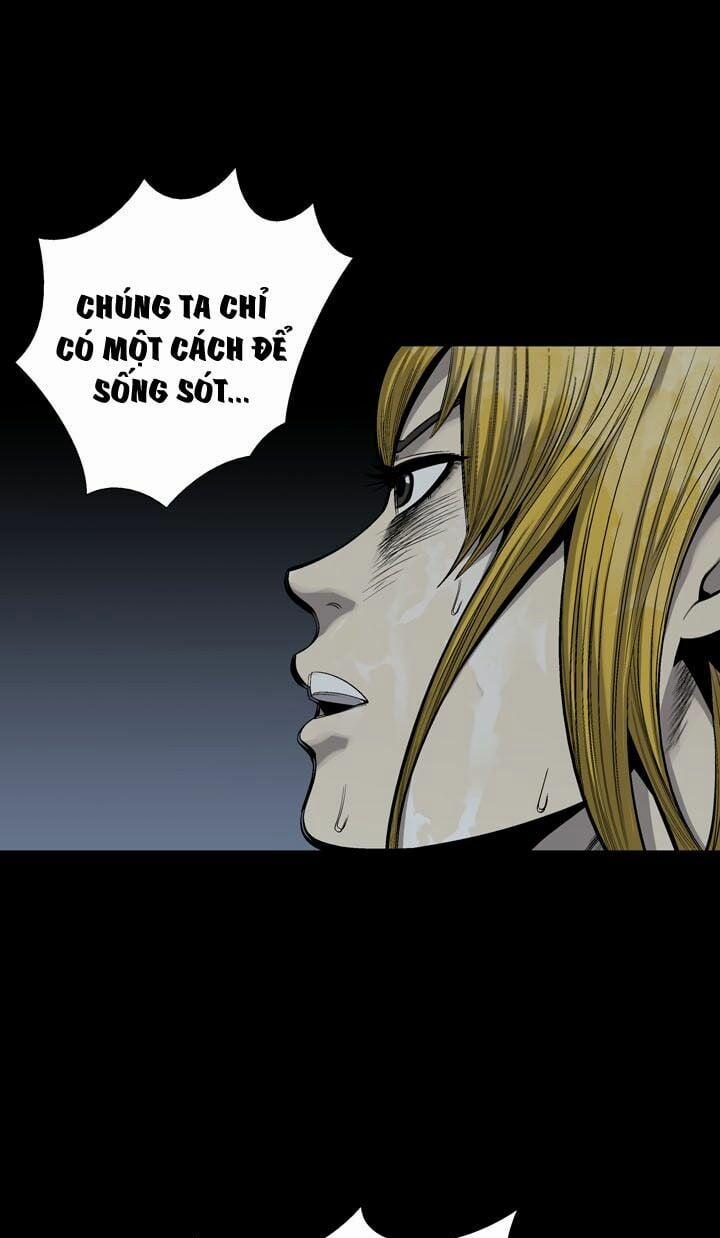 Thảm Họa Ong Độc 76 trang 22