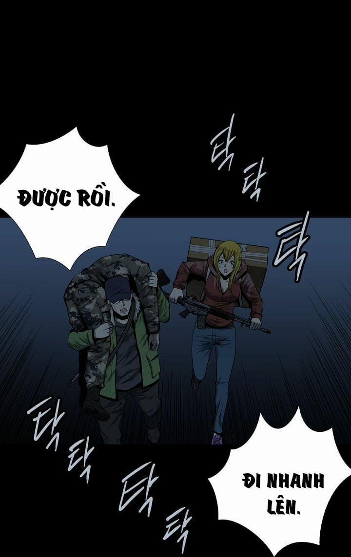 Thảm Họa Ong Độc 76 trang 35