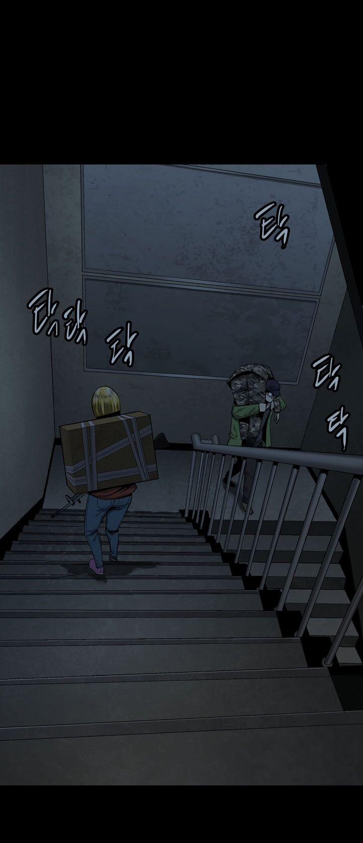 Thảm Họa Ong Độc 76 trang 36