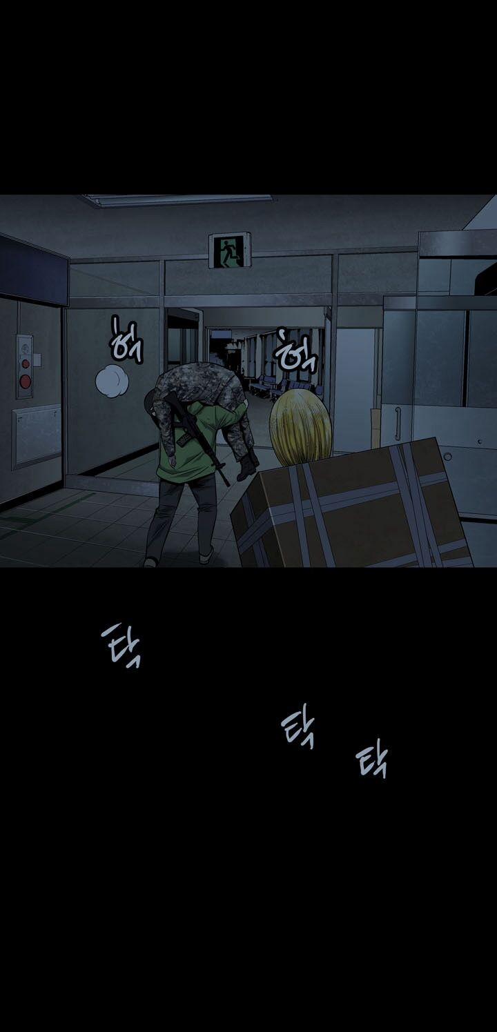 Thảm Họa Ong Độc 76 trang 37