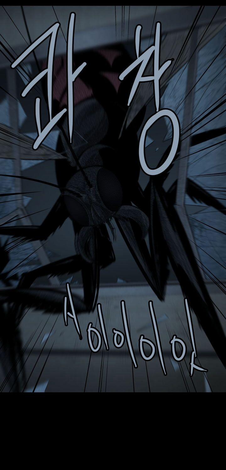 Thảm Họa Ong Độc 76 trang 38