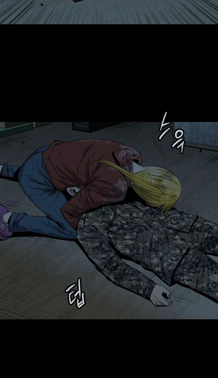 Thảm Họa Ong Độc 76 trang 4