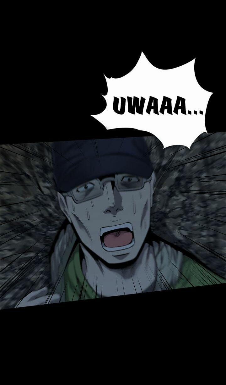 Thảm Họa Ong Độc 76 trang 40