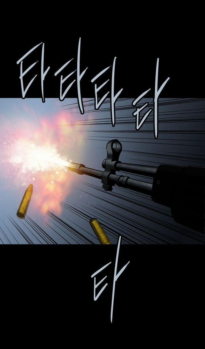 Thảm Họa Ong Độc 76 trang 41