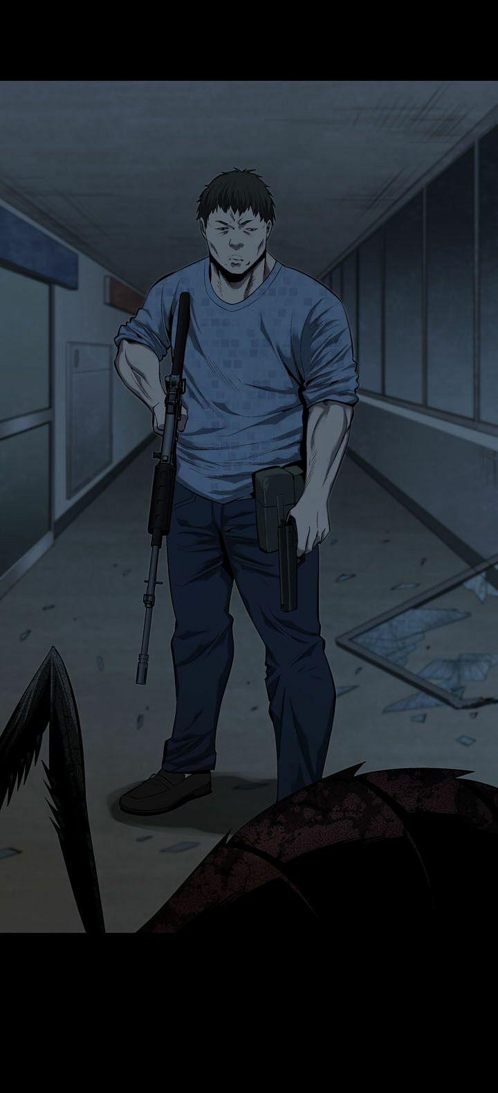 Thảm Họa Ong Độc 76 trang 42