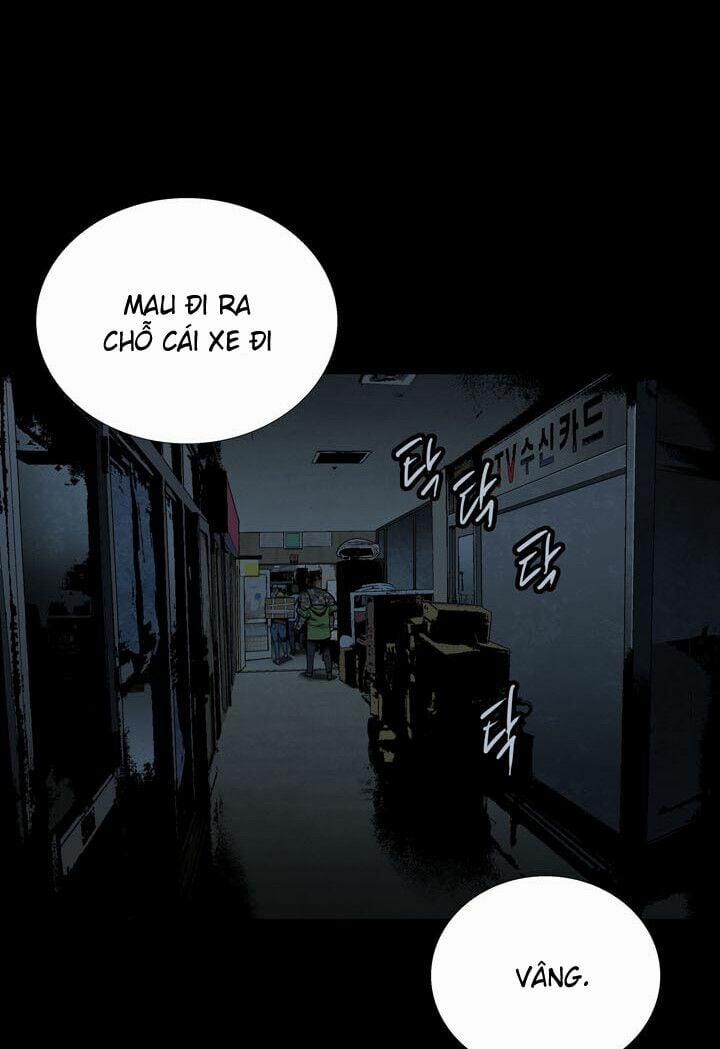 Thảm Họa Ong Độc 76 trang 45