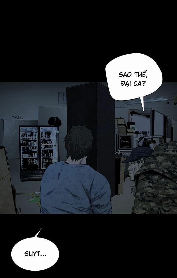 Thảm Họa Ong Độc 76 trang 47