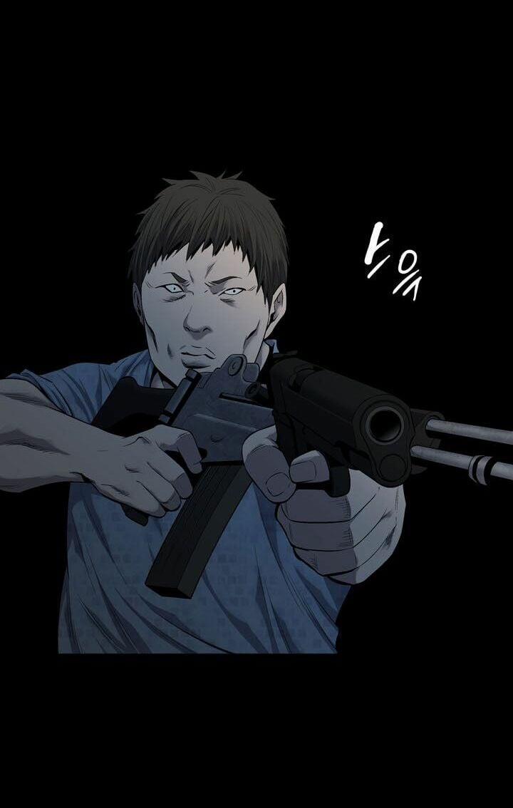 Thảm Họa Ong Độc 76 trang 48