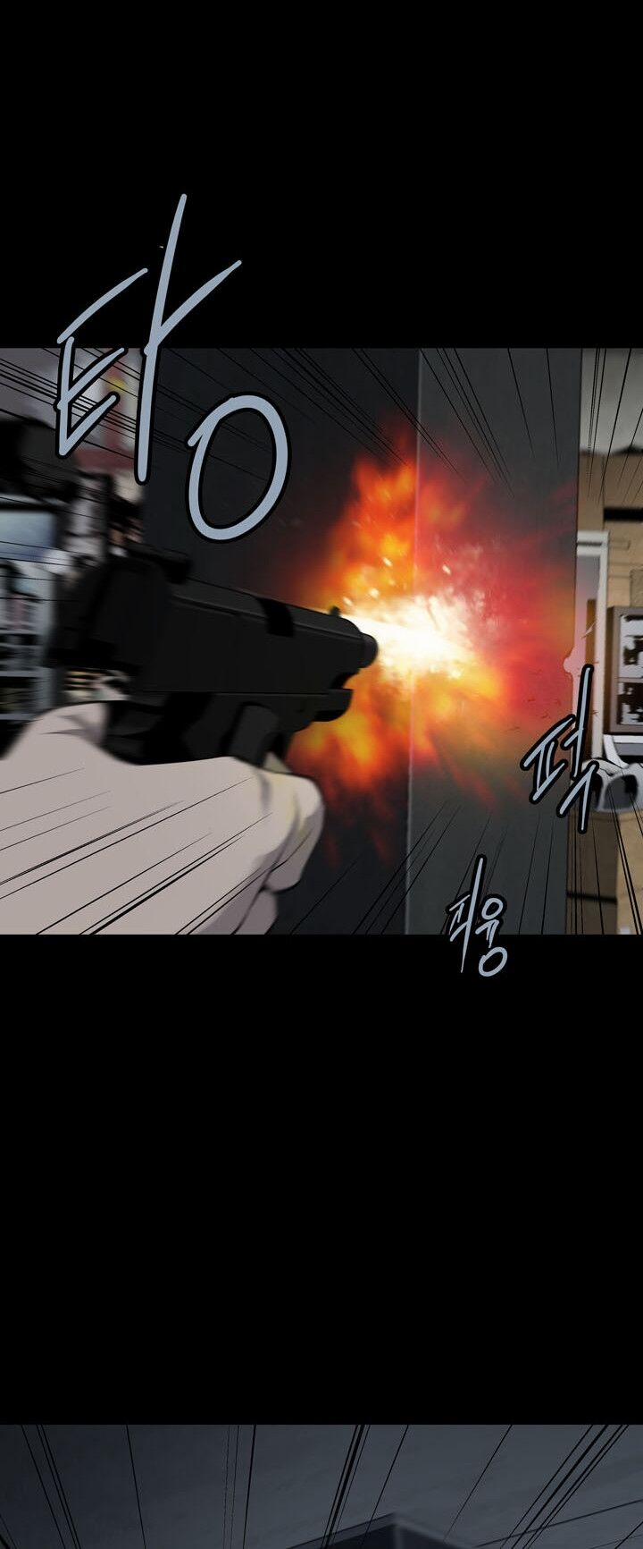 Thảm Họa Ong Độc 76 trang 49