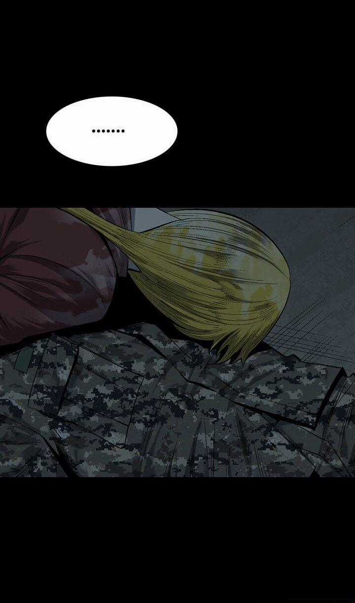 Thảm Họa Ong Độc 76 trang 5