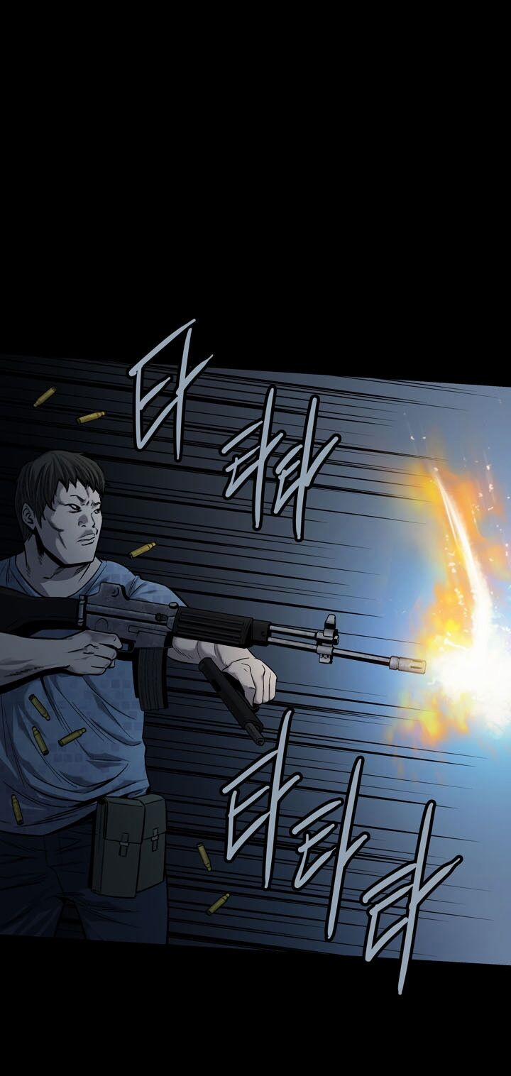 Thảm Họa Ong Độc 76 trang 51