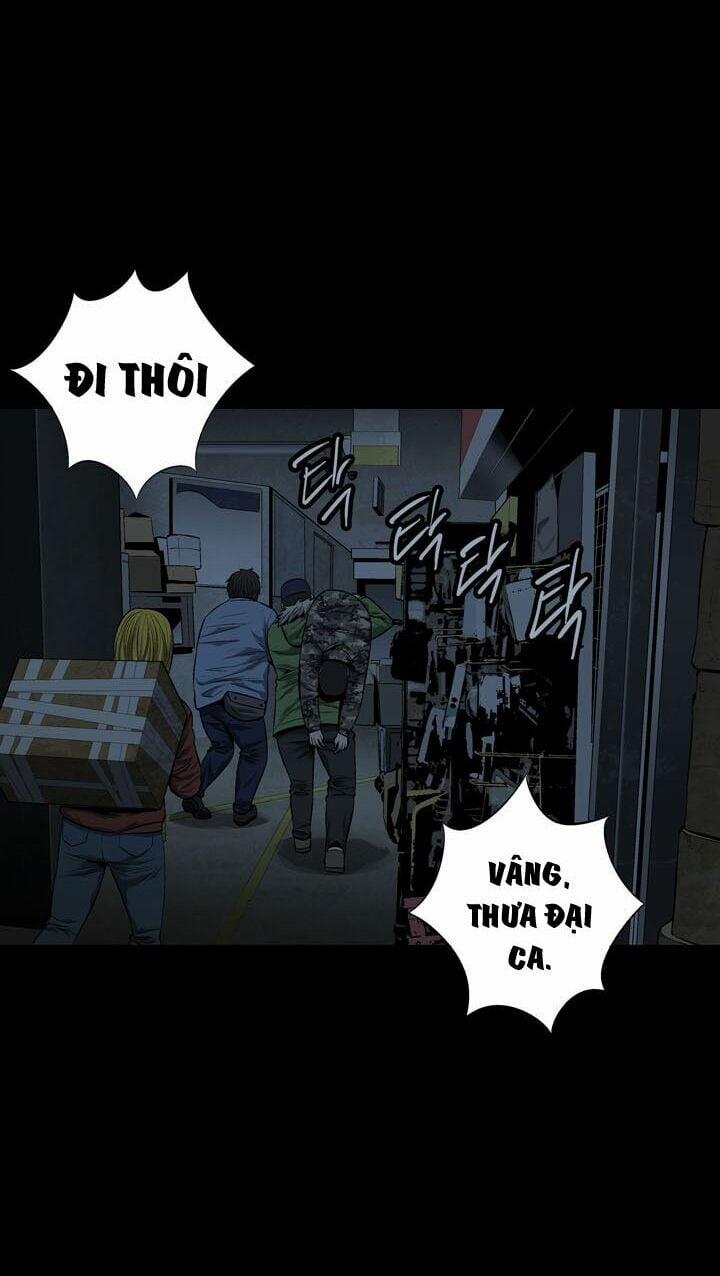 Thảm Họa Ong Độc 76 trang 53