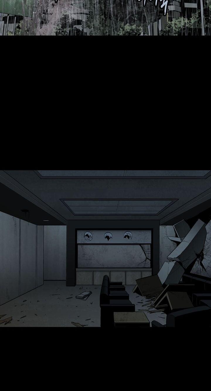 Thảm Họa Ong Độc 77 trang 10