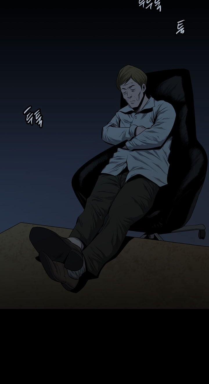 Thảm Họa Ong Độc 77 trang 12