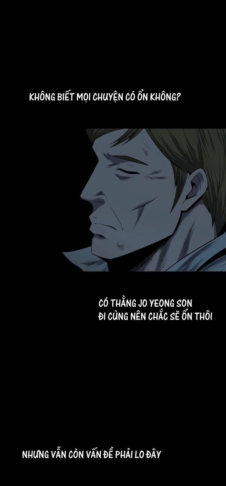 Thảm Họa Ong Độc 77 trang 13