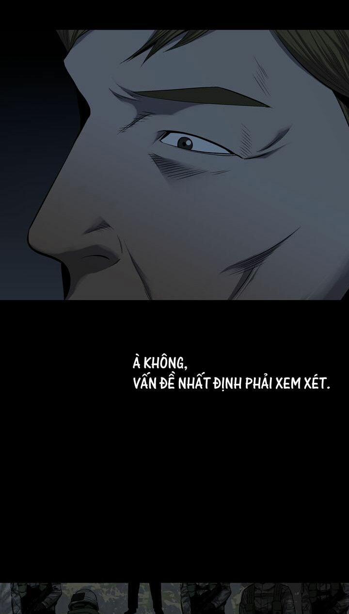 Thảm Họa Ong Độc 77 trang 14