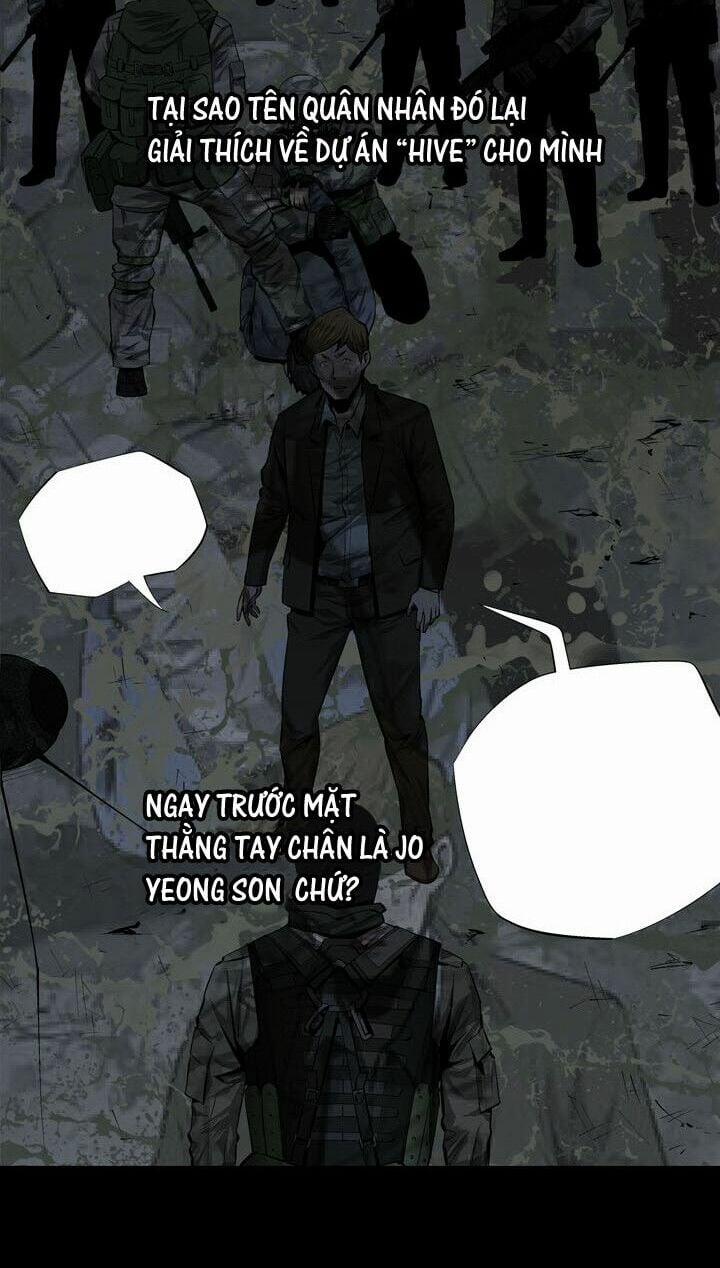 Thảm Họa Ong Độc 77 trang 15