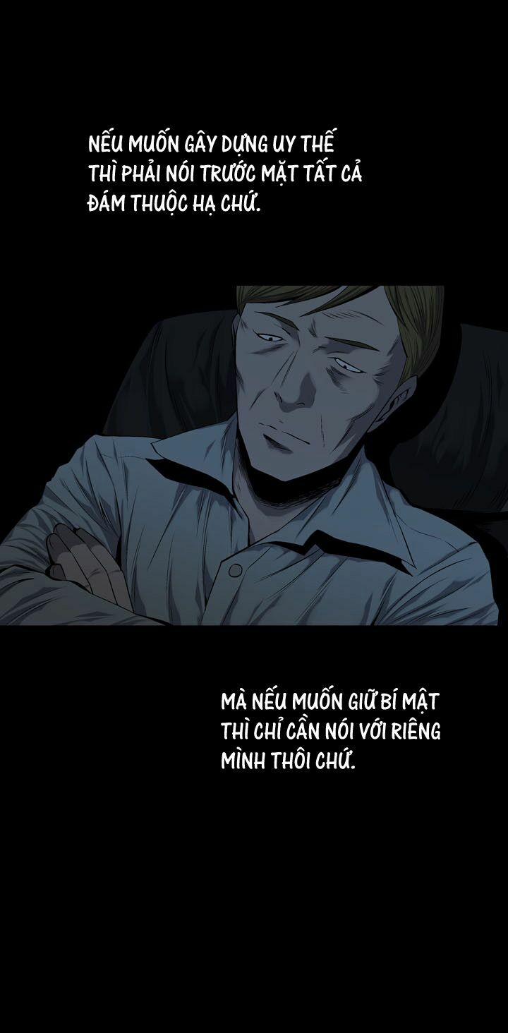 Thảm Họa Ong Độc 77 trang 16