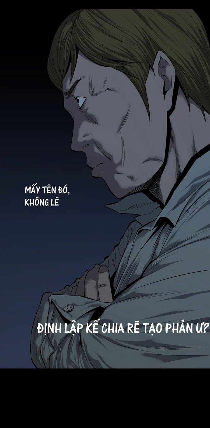 Thảm Họa Ong Độc 77 trang 17