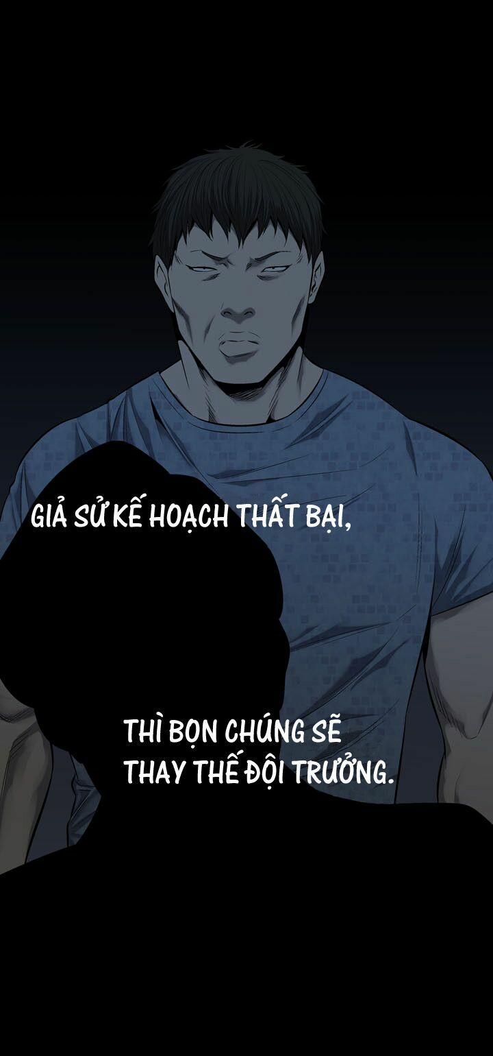 Thảm Họa Ong Độc 77 trang 18