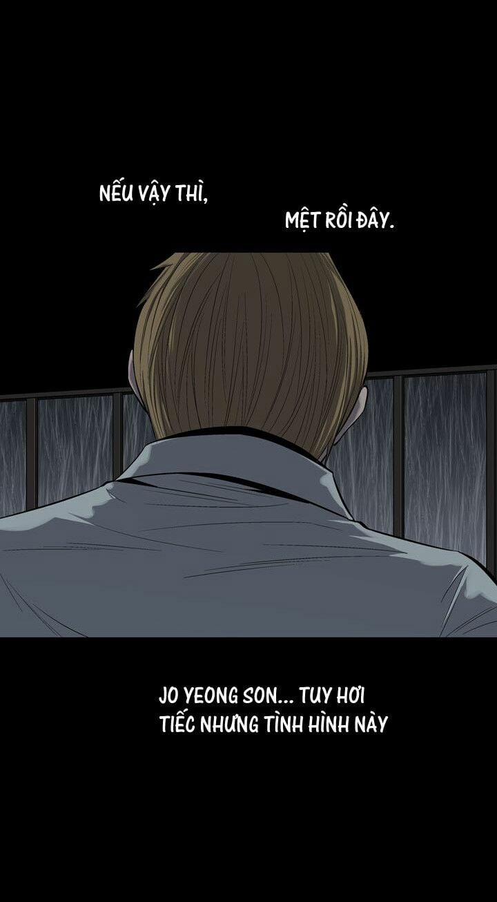 Thảm Họa Ong Độc 77 trang 19