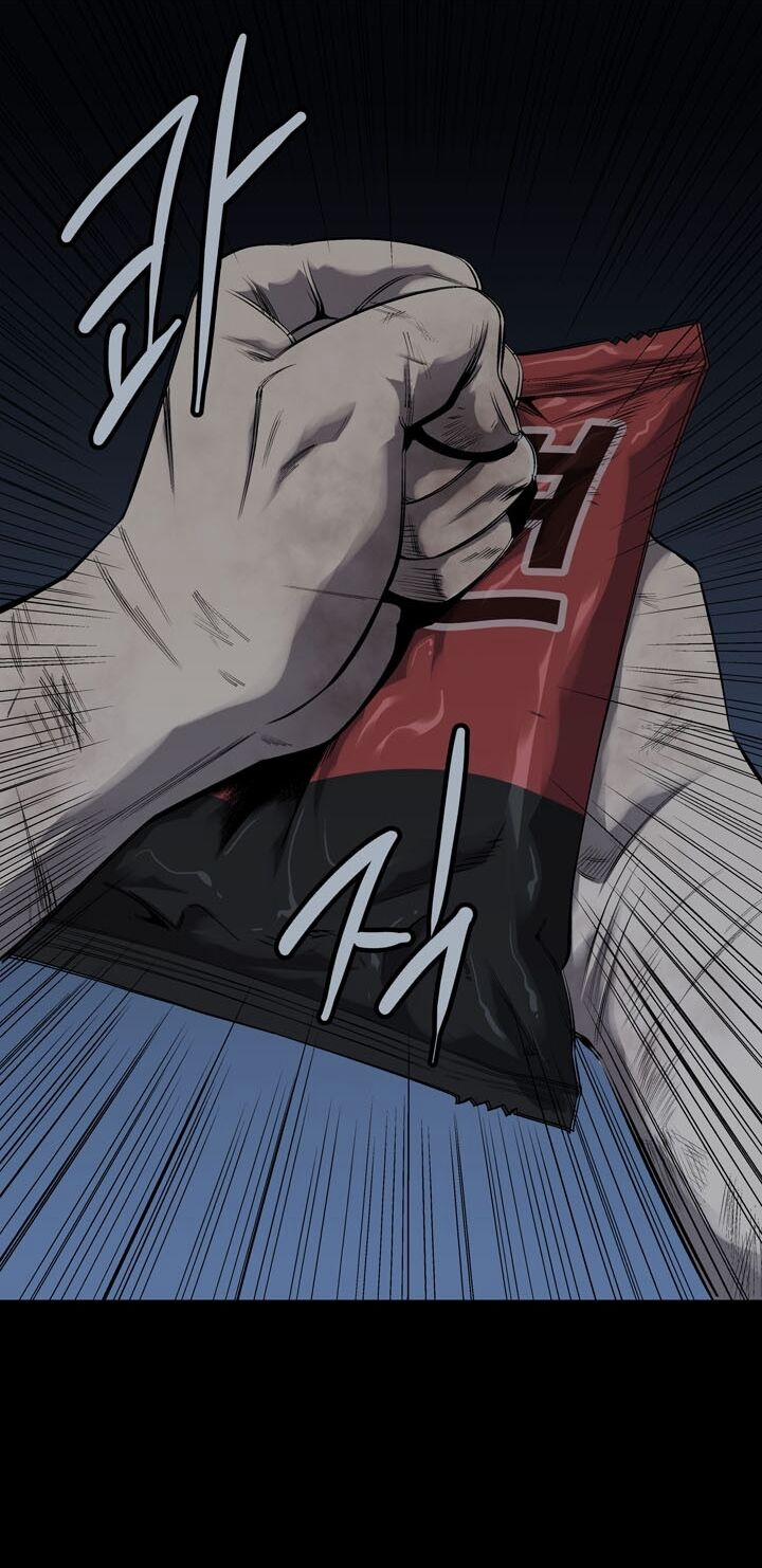 Thảm Họa Ong Độc 77 trang 2