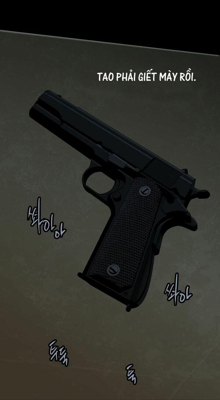 Thảm Họa Ong Độc 77 trang 20