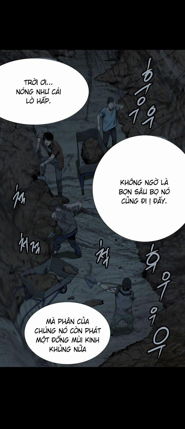 Thảm Họa Ong Độc 77 trang 23