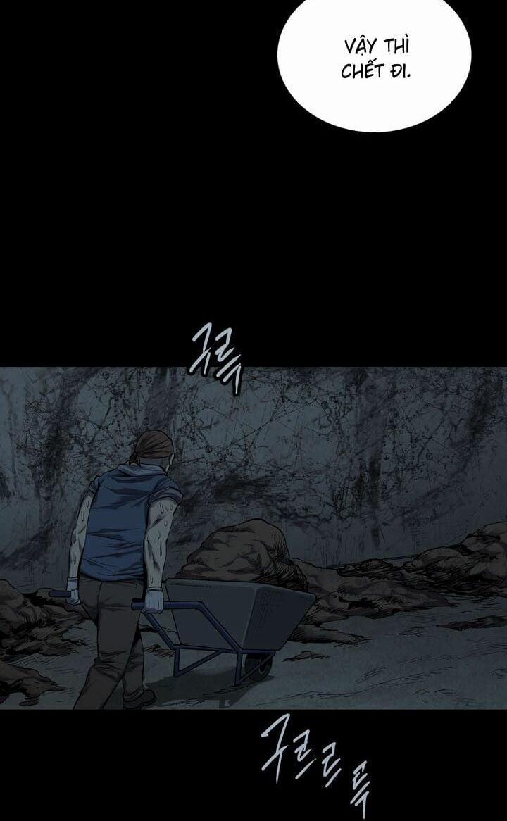 Thảm Họa Ong Độc 77 trang 25