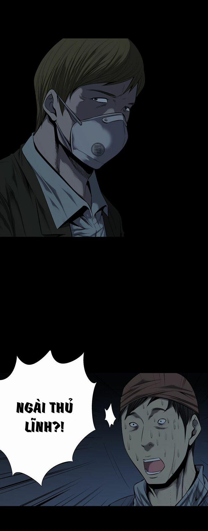 Thảm Họa Ong Độc 77 trang 28