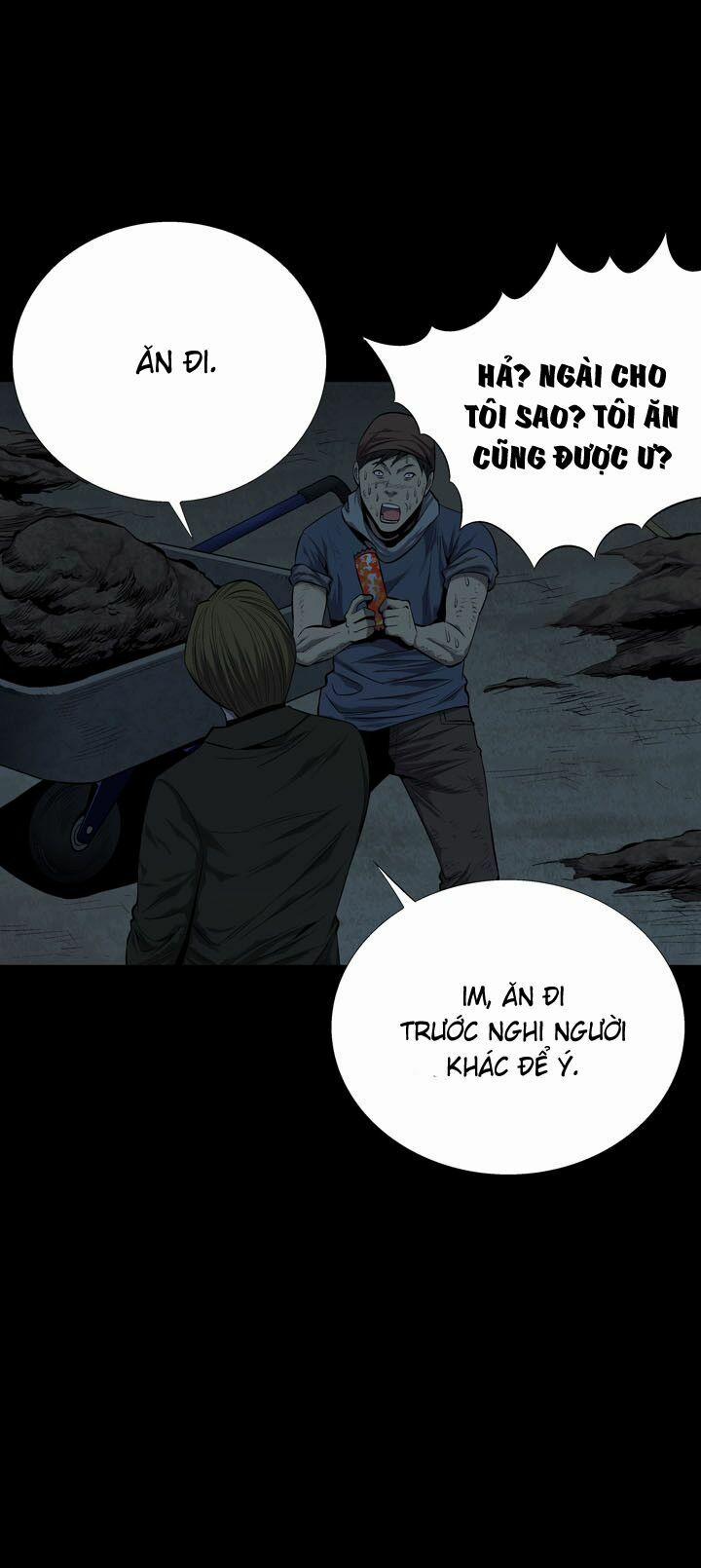 Thảm Họa Ong Độc 77 trang 33