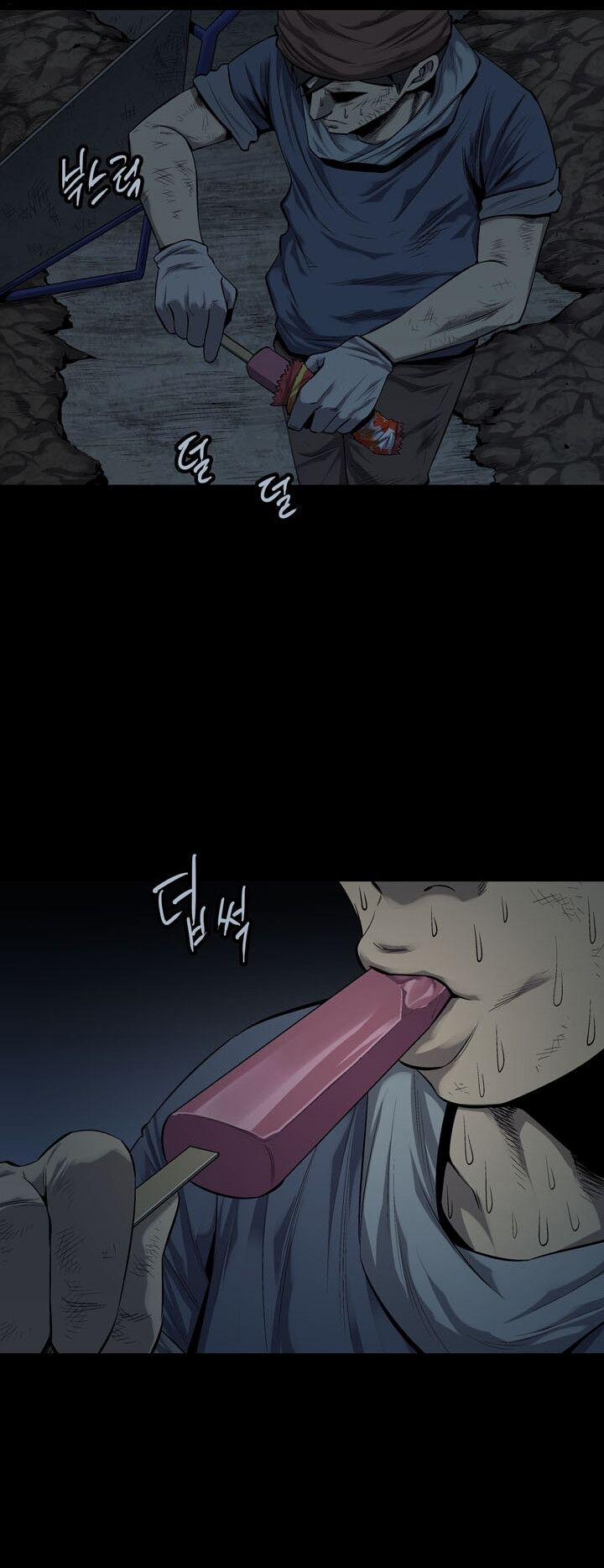 Thảm Họa Ong Độc 77 trang 34