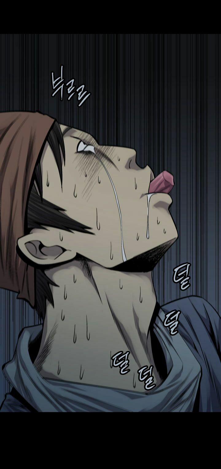 Thảm Họa Ong Độc 77 trang 35