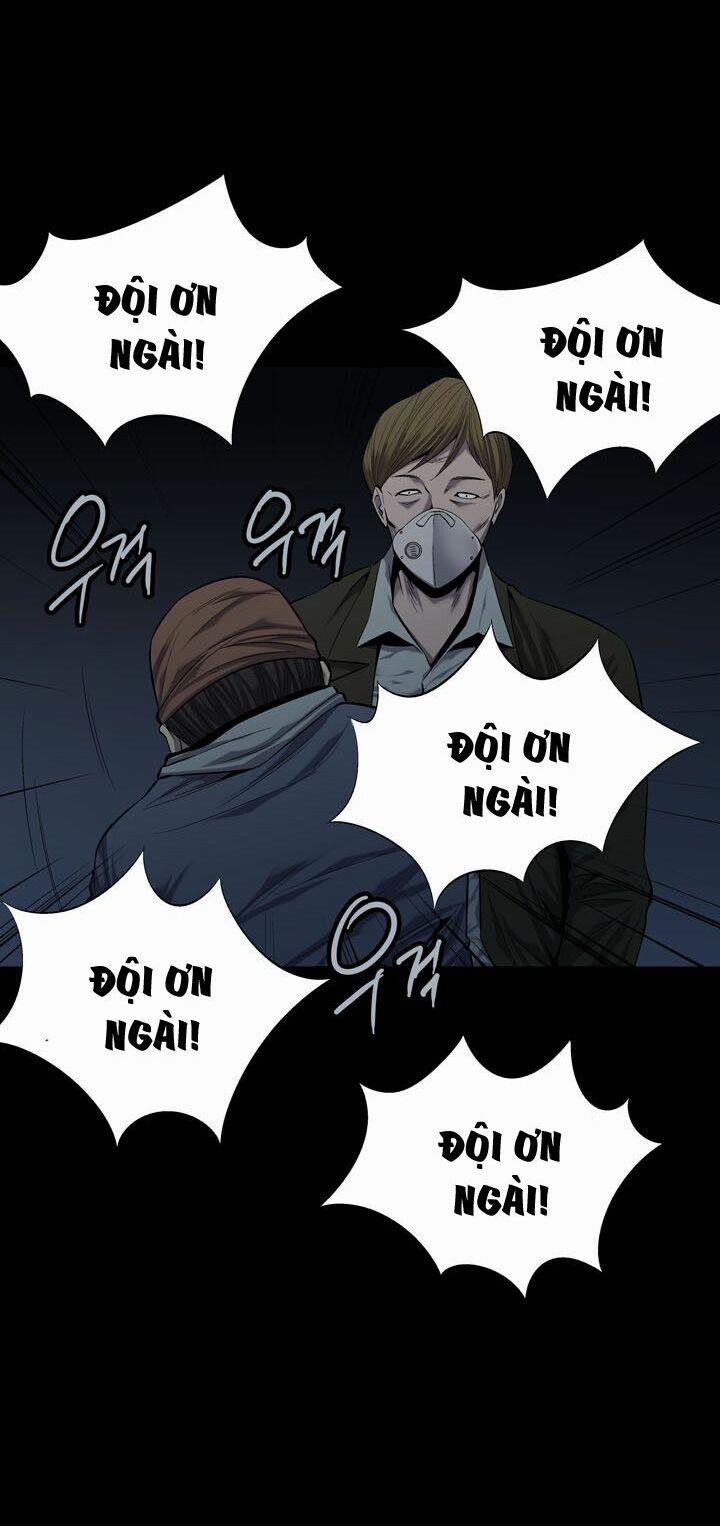 Thảm Họa Ong Độc 77 trang 36