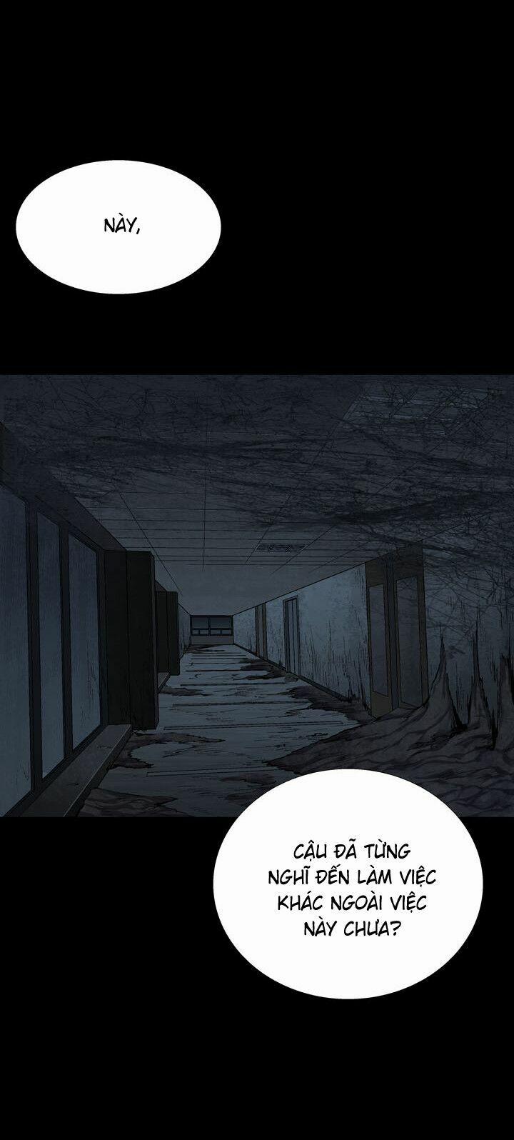 Thảm Họa Ong Độc 77 trang 37