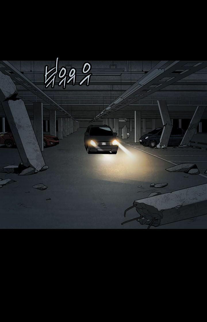 Thảm Họa Ong Độc 77 trang 38