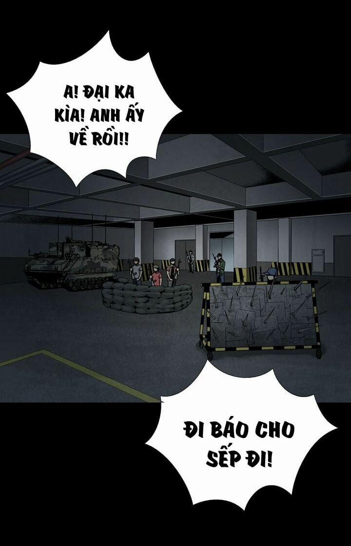 Thảm Họa Ong Độc 77 trang 39