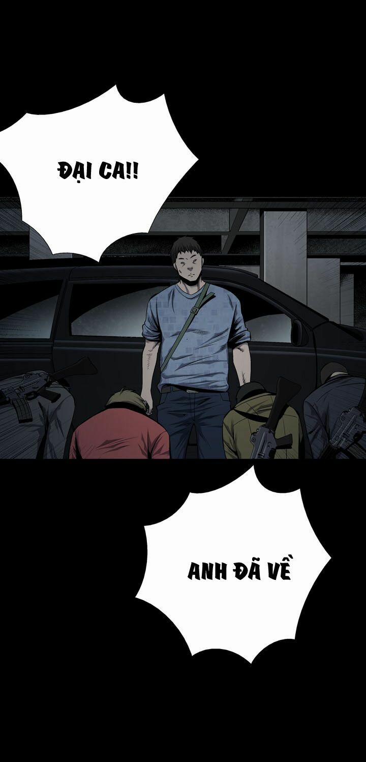 Thảm Họa Ong Độc 77 trang 40