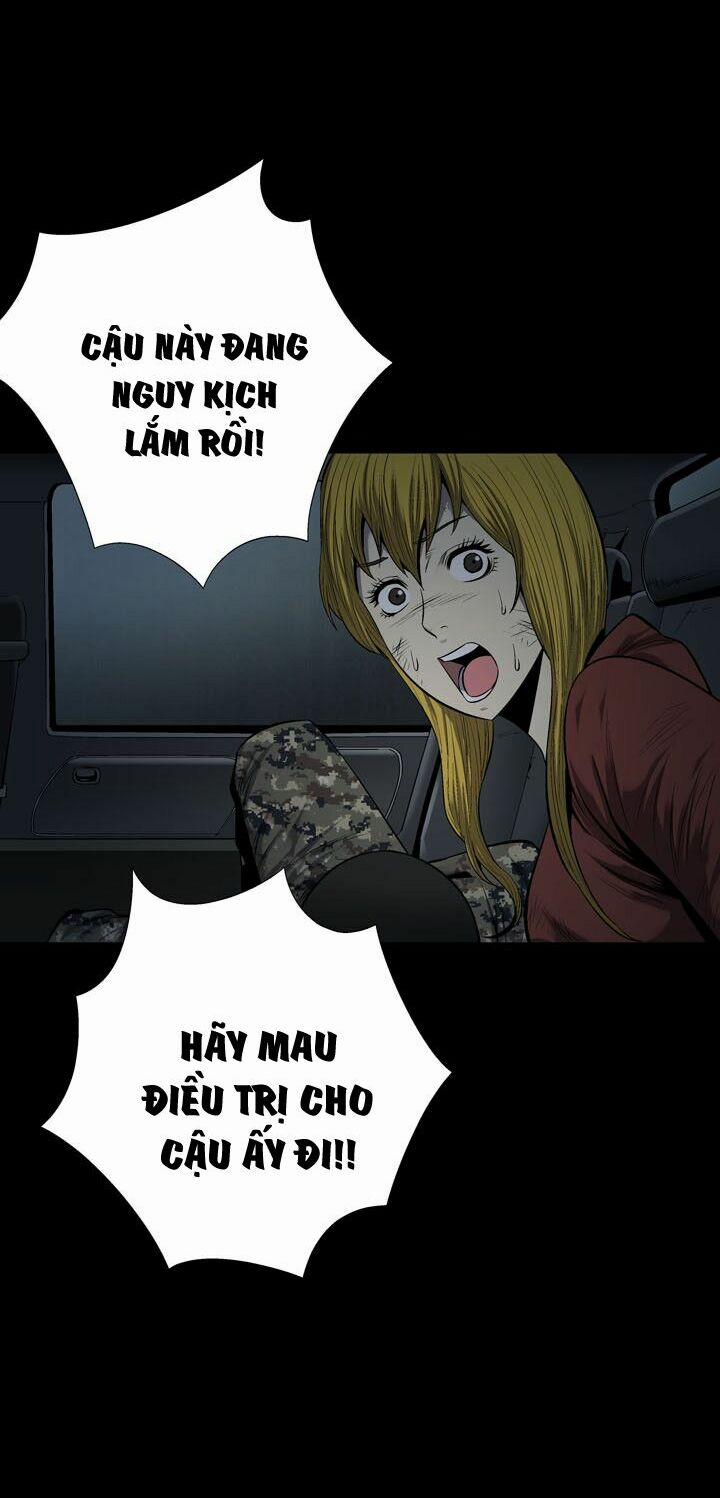 Thảm Họa Ong Độc 77 trang 41