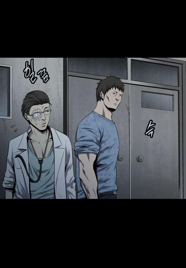 Thảm Họa Ong Độc 77 trang 42