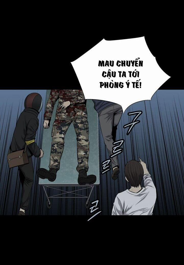 Thảm Họa Ong Độc 77 trang 43