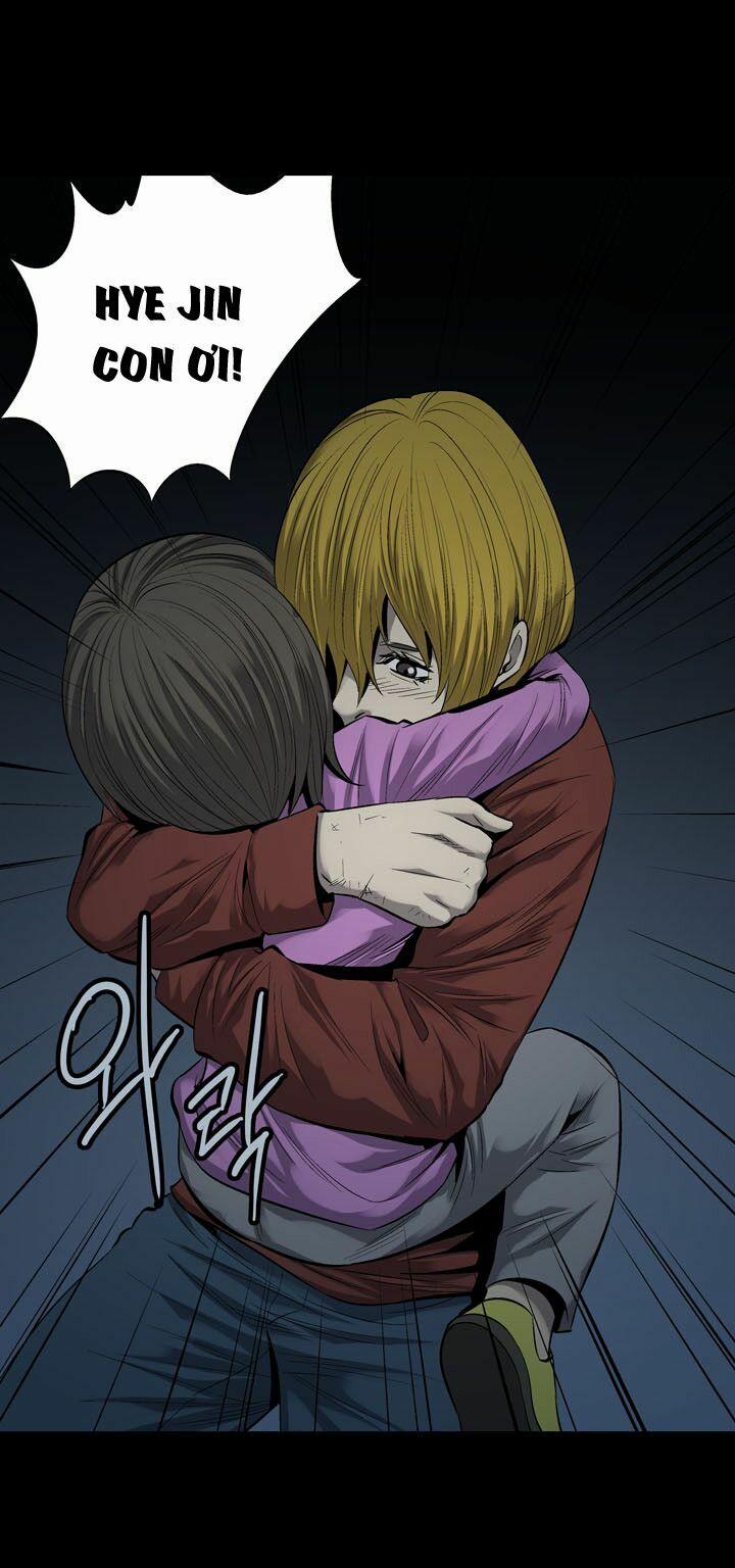 Thảm Họa Ong Độc 77 trang 44