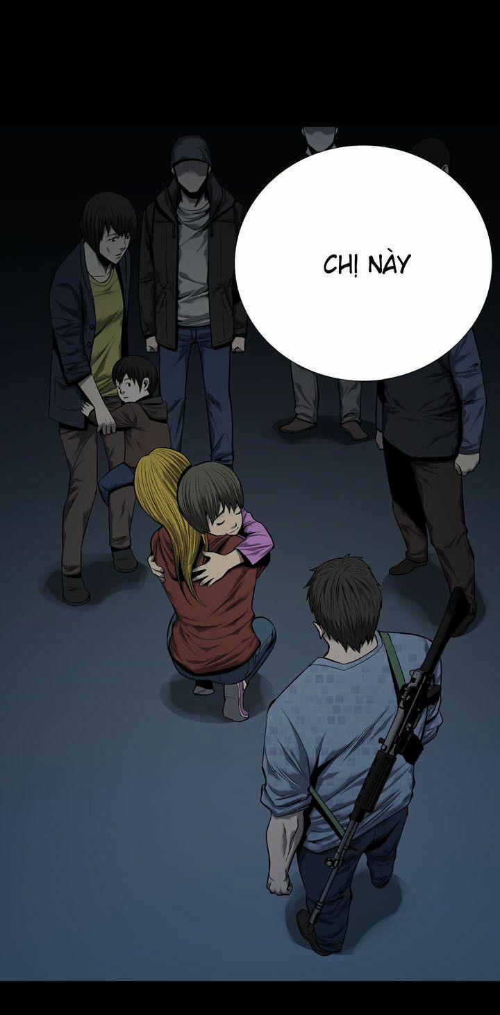 Thảm Họa Ong Độc 77 trang 45