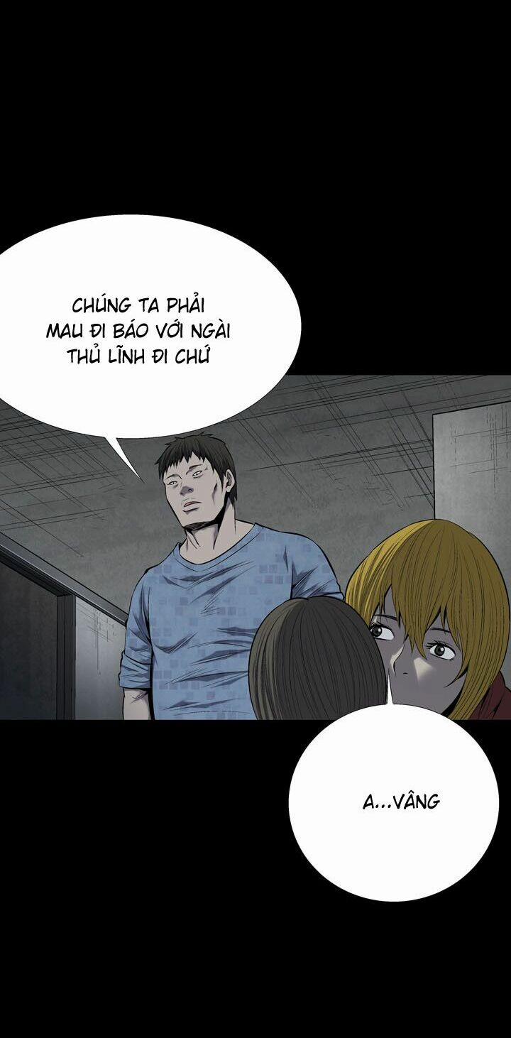 Thảm Họa Ong Độc 77 trang 46