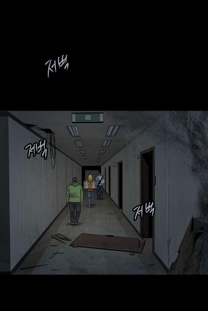 Thảm Họa Ong Độc 77 trang 47